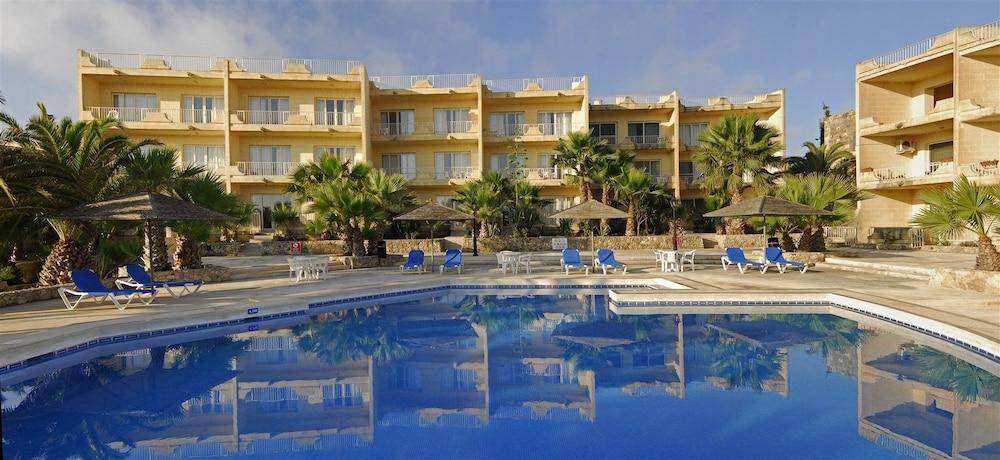 Apartment Ta Frenc Apartments Ghammar Bagian luar foto
