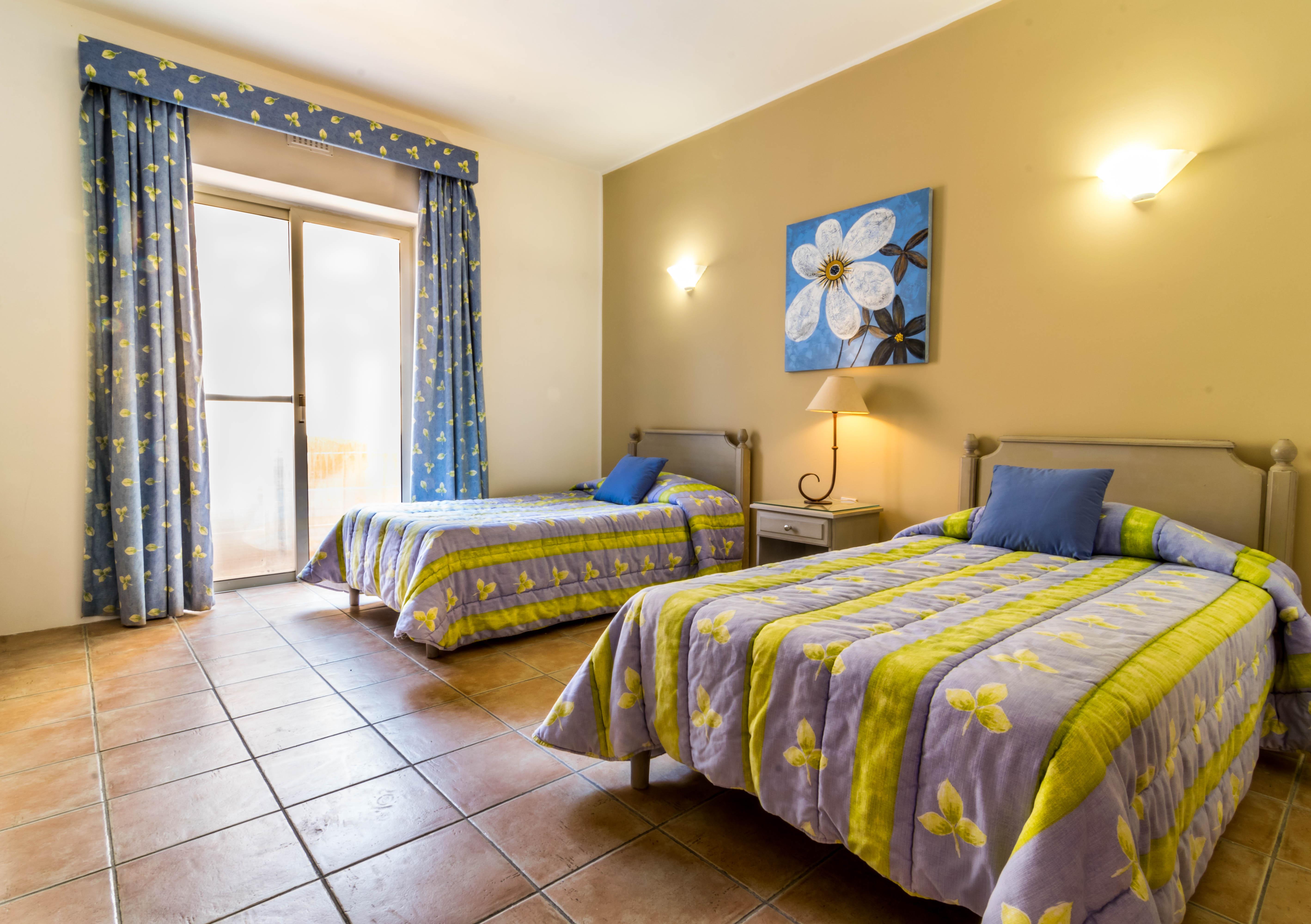 Apartment Ta Frenc Apartments Ghammar Bagian luar foto