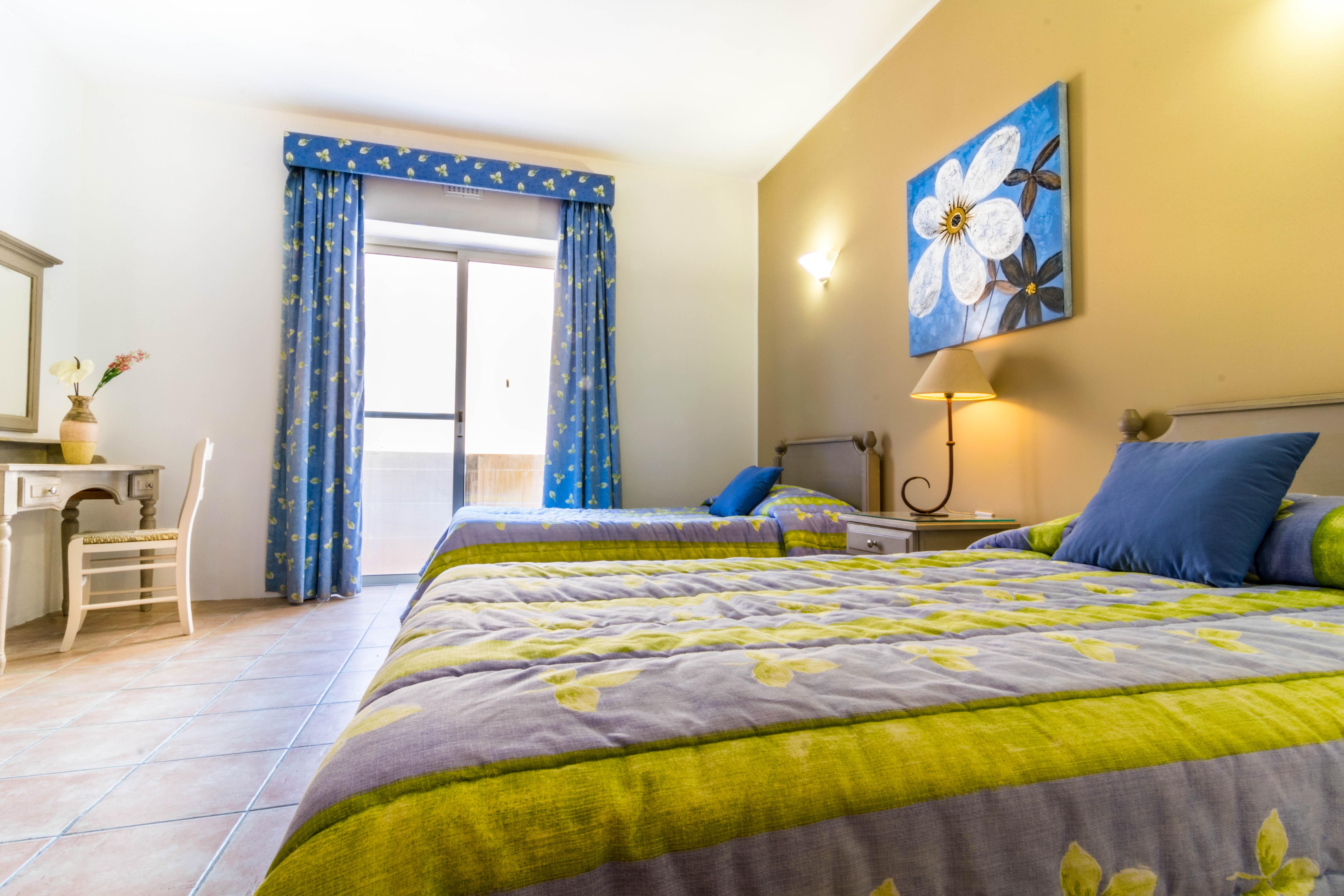 Apartment Ta Frenc Apartments Ghammar Bagian luar foto