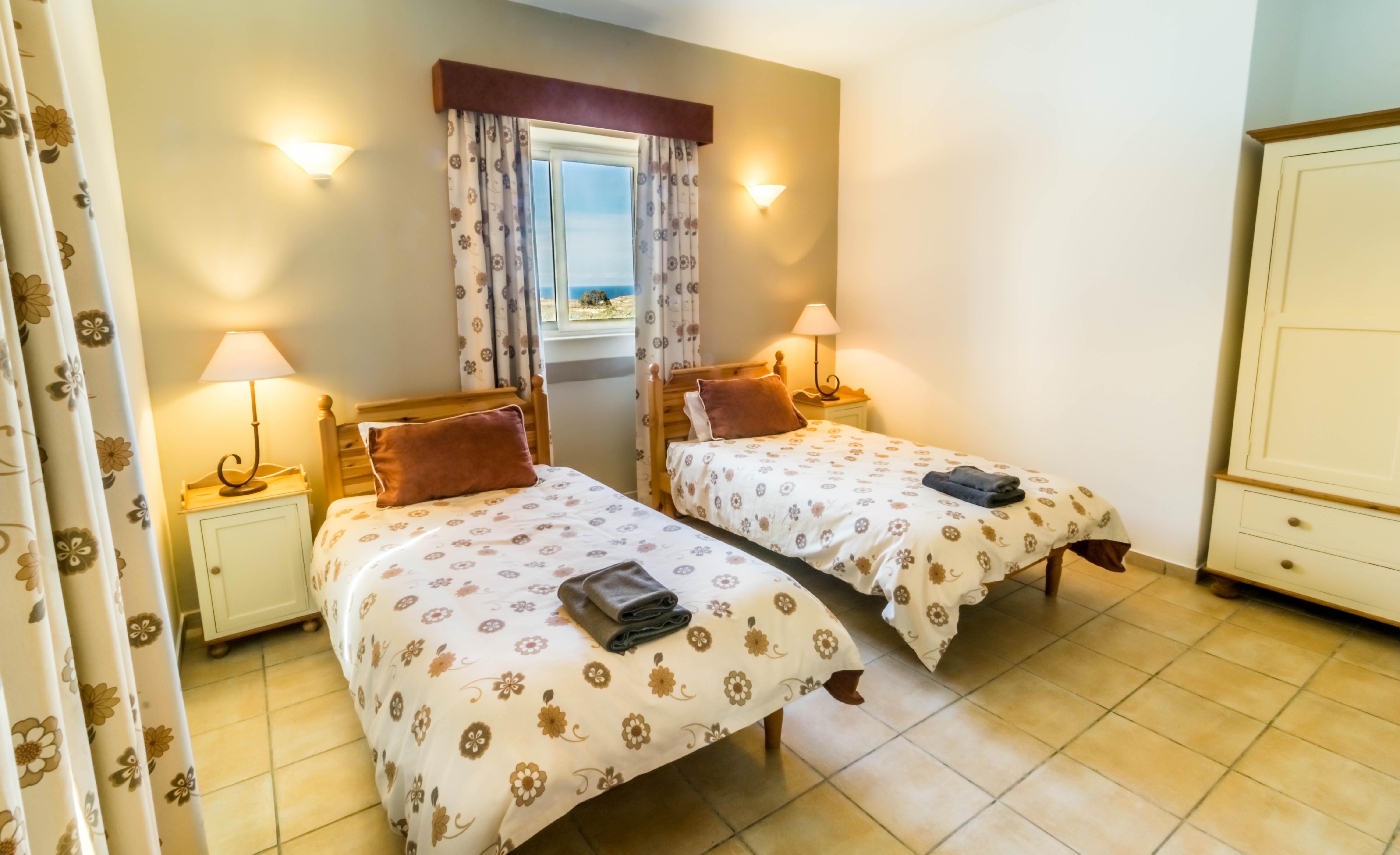 Apartment Ta Frenc Apartments Ghammar Bagian luar foto