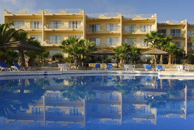 Apartment Ta Frenc Apartments Ghammar Bagian luar foto