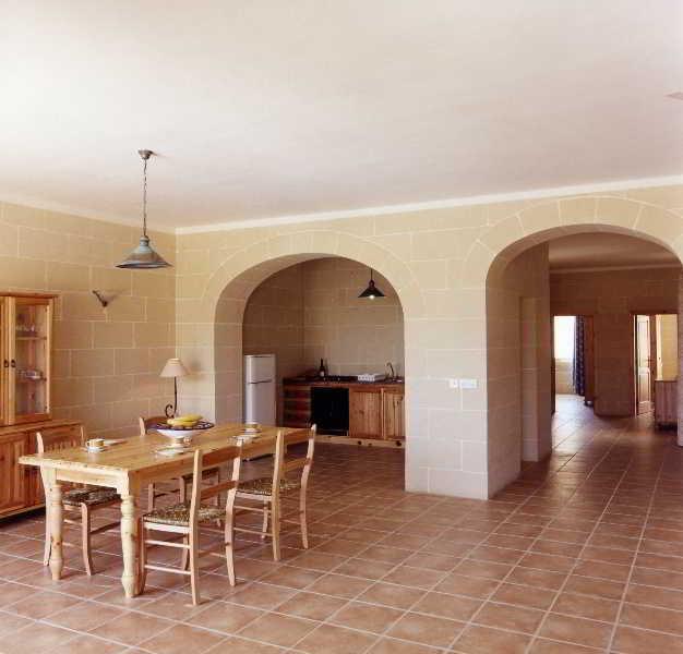 Apartment Ta Frenc Apartments Ghammar Bagian luar foto