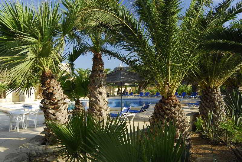 Apartment Ta Frenc Apartments Ghammar Bagian luar foto