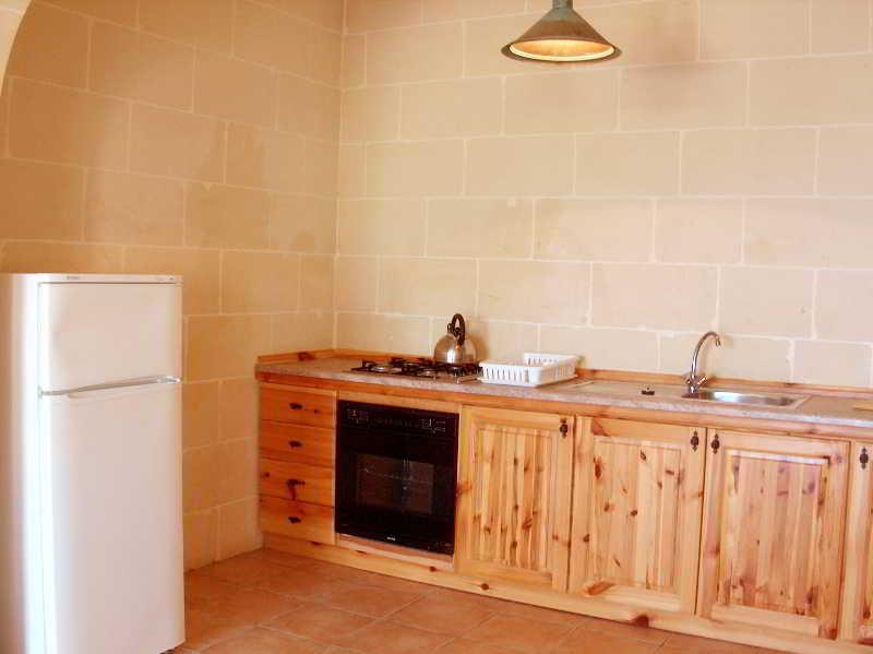 Apartment Ta Frenc Apartments Ghammar Bagian luar foto